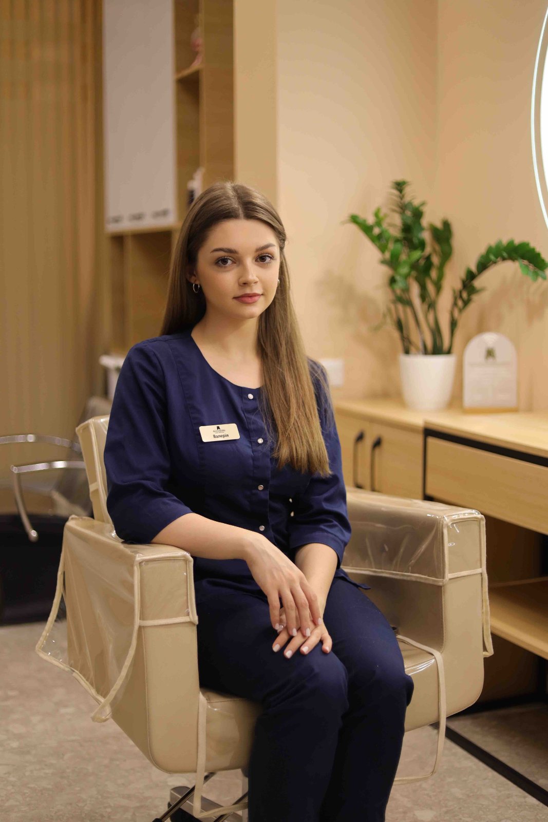 Метеньканич Валерія