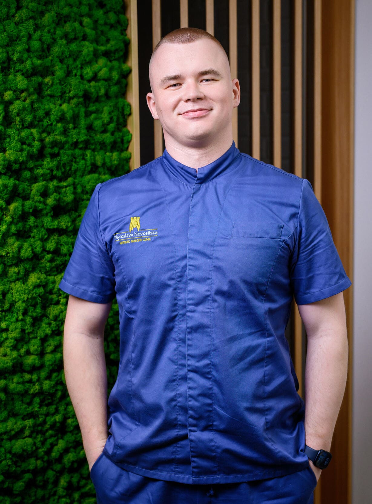maksym luczyk